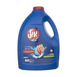 پریل مایع ظرفشویی پرتقال اولترا 3750 گرمی